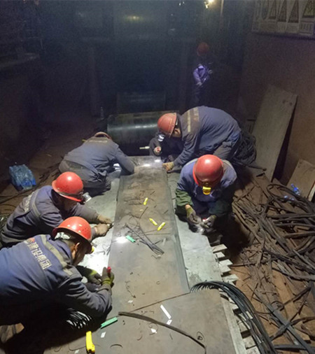 國慶佳節(jié)，“我們”在堅守（五）