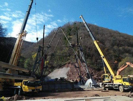 國慶佳節(jié)，“我們”在堅守（四）