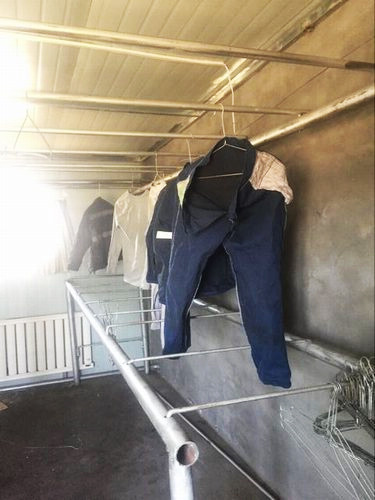 陜煤建設(shè)掘進(jìn)公司:件件惠民舉措打開(kāi)員工“暖心門”