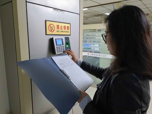 陜煤建設(shè)礦建二公司三舉措落實“強管理抓作風”工作