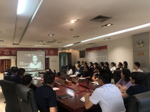 陜煤建設礦建二公司用“新”案例警示“老”問題