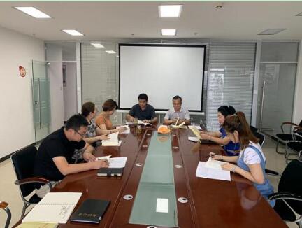 陜煤建設綠宇公司：“一主線、三加強”啟動紀律教育學習宣傳月