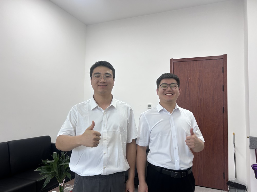 陜煤建設(shè)礦建二公司：服務(wù)升級不停步，暖心關(guān)懷入人心