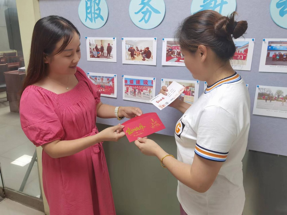 陜煤建設(shè)礦建二公司：“暖心＋成長(zhǎng)”雙驅(qū)動(dòng)！助力職工成才