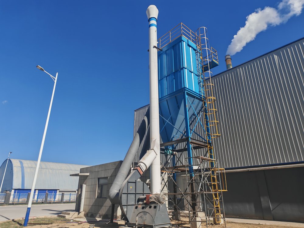 陜煤建設(shè)機(jī)電安裝公司涼水井項(xiàng)目部：攻堅盤粒機(jī)改造 賦能生產(chǎn)提效