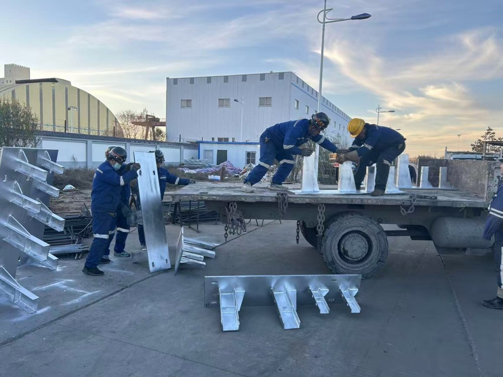 陜煤建設(shè)礦建三公司：60天冬期攻堅(jiān)，精準(zhǔn)發(fā)力保進(jìn)度